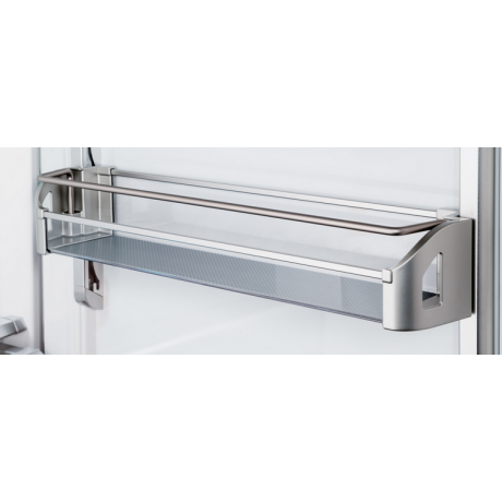 BERTAZZONI REF755BBLPTT/24 Εντοιχιζόμενος Ψυγειοκαταψύκτης LUXURY SLOT-IN 75cm Λευκό